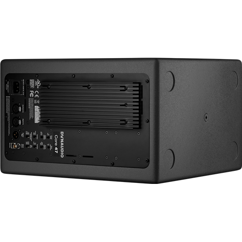 Dynaudio CORE 47 - 3-Way Nearfiled/Midfield Monitor with 7